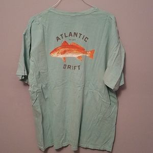Atlantic Drift S/S